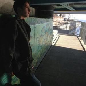 Meet your Posher, Abdulah